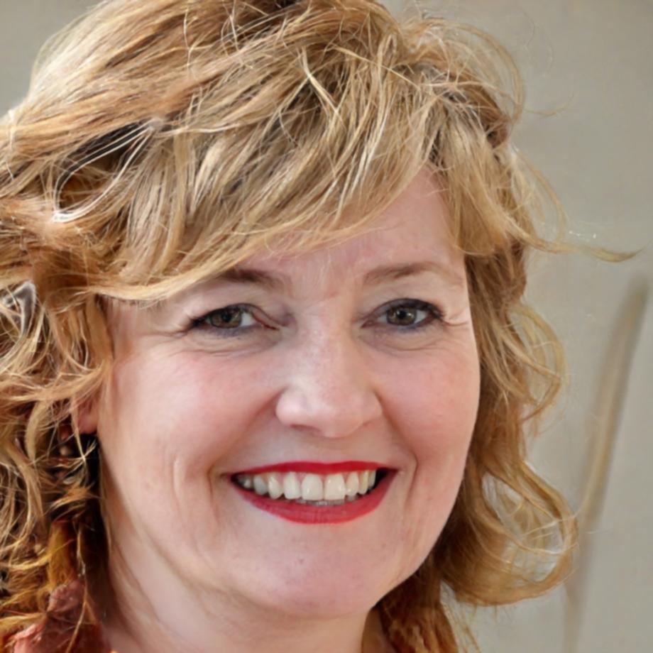 Marie Dubois, Directrice Pédagogique seronarithevo